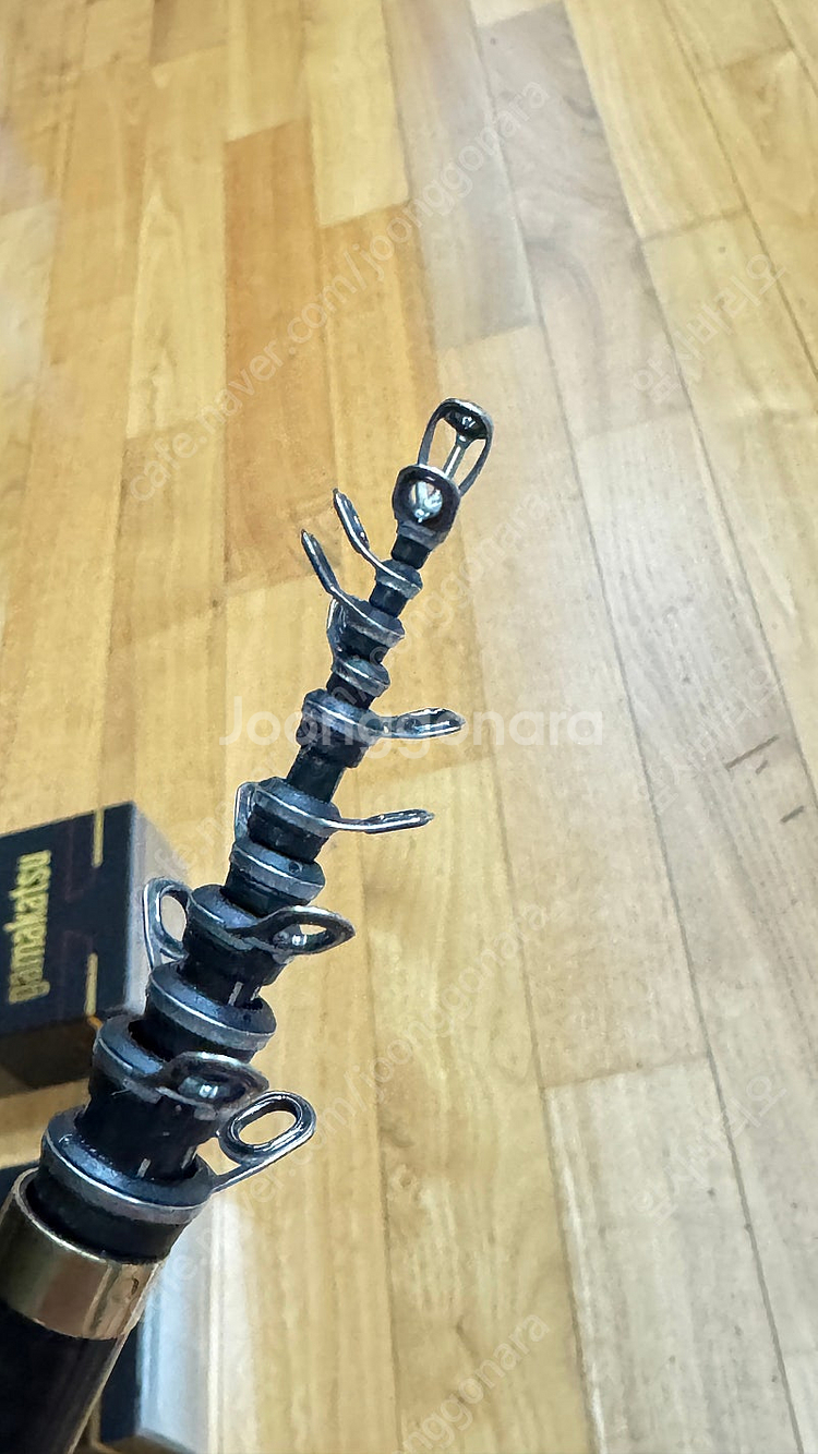 가마가츠 마스터모델2 치누 L-50 판매합니다--6